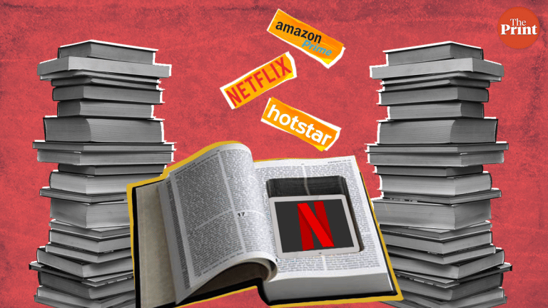 How streaming platforms like Netflix and Amazon have changed the art of screenwriting