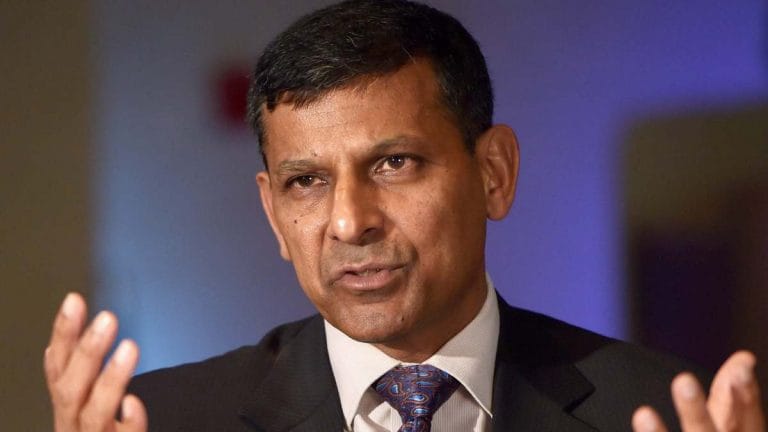 ‘Simple’ solutions like privatising India’s banking sector is no panacea: Raghuram Rajan