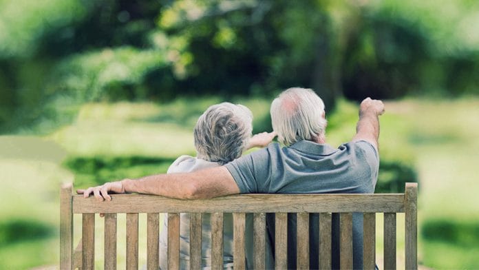 There are approximately 7.6 crore senior citizens in India, according to Census 2011 figures (Representational image)