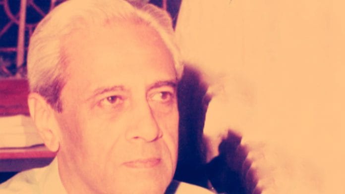 Satish Dhawan