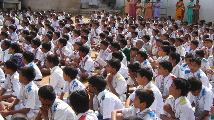 Veenayak Shah, an advocate from Madhya Pradesh, had originally filed the case in 2017 (Representational image)