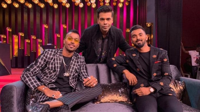 koffee with karan