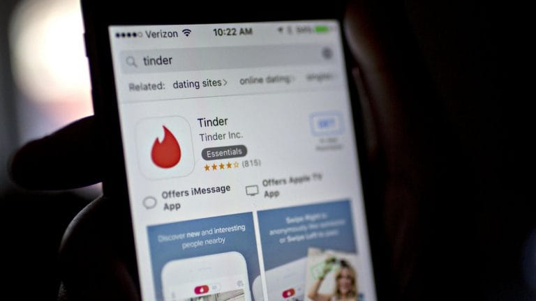 Tinder wants to win over Asia by reinventing itself