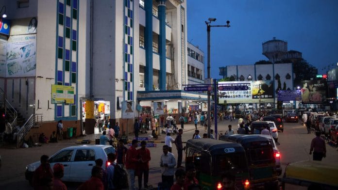 India’s trade deficit with China has been rising steadily, staying above 2% of GDP since 2011-12