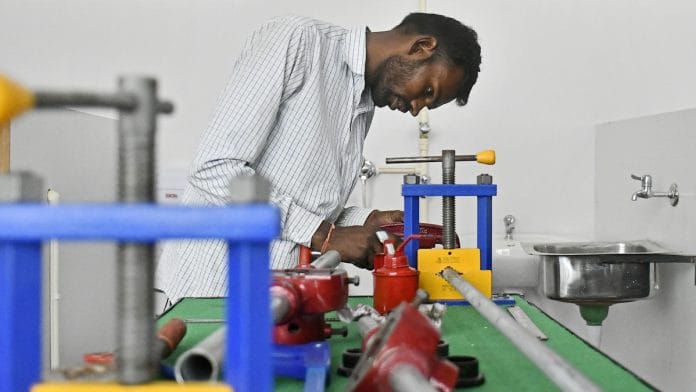 Representational image | Anindito Mukherjee/Bloomberg