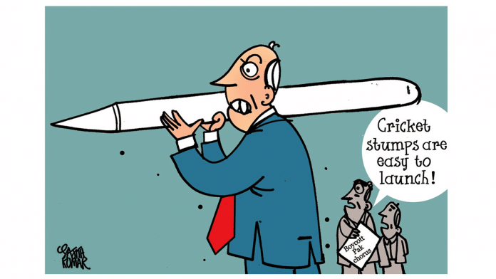 Sajith Kumar | Deccan Herald