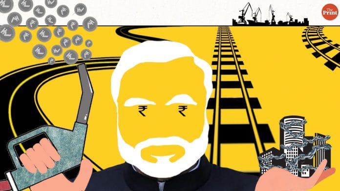 Illustration by Soham Sen | ThePrint