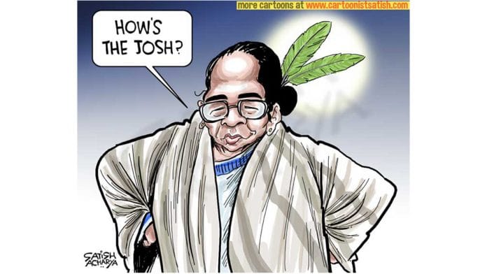 Satish Acharya | Twitter