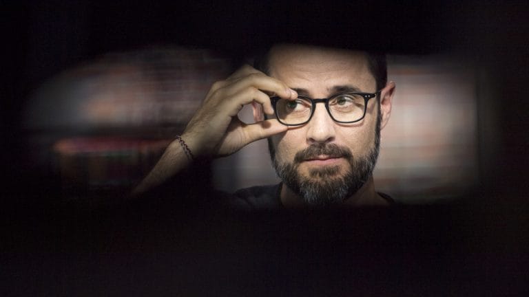 Twitter co-founder Evan Williams stepping down from board