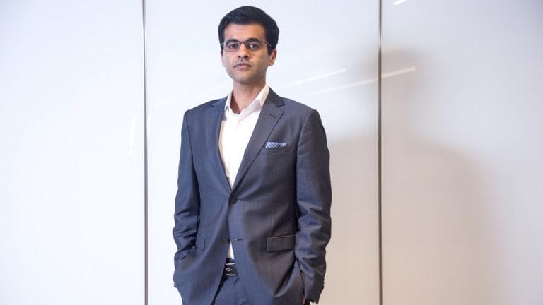 Jhunjhunwala family office sees value in India’s downtrodden NBFCs