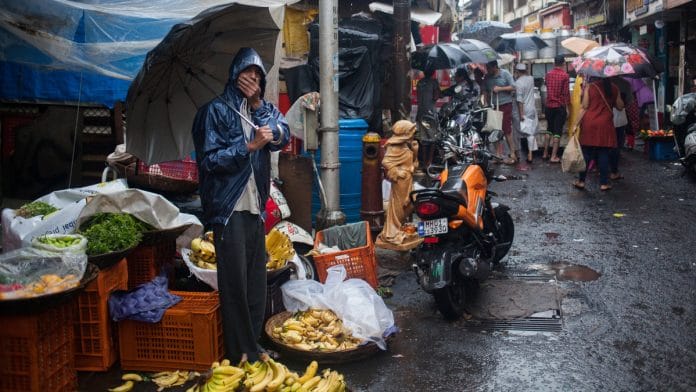 Representational image | Karen Dias/Bloomberg