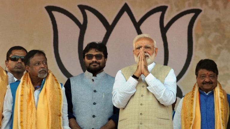 2019 results bring Mamata’s fear to life: how to save Bengal assembly from BJP in 2021