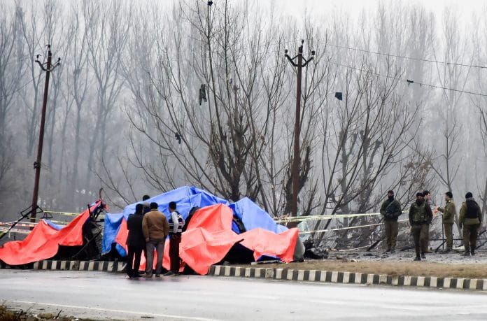Pulwama attack