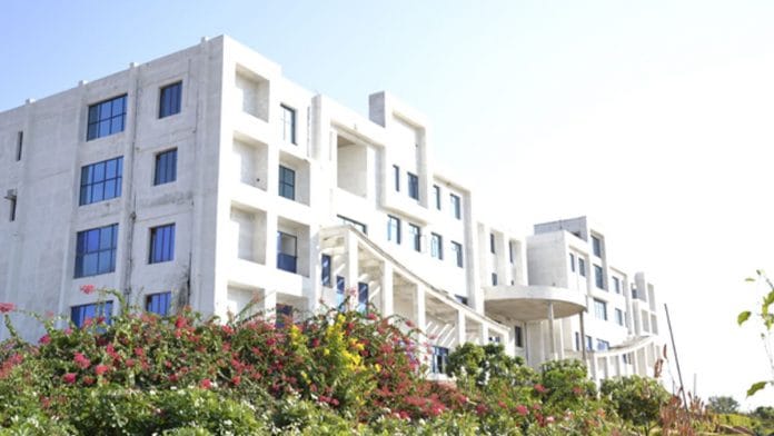 NIMS is a self-financed university based in Jaipur | nimsuniversity.org