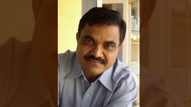 Anand Teltumbde fought the anti-national called caste. His arrest marks a black day