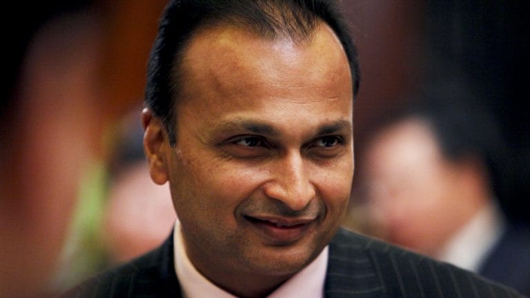 Anil Ambani’s RCom bankruptcy could only end up benefitting brother Mukesh Ambani