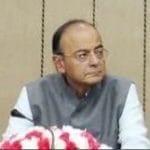 Arun Jaitley