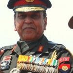 Lt Gen Syed Ata Hasnain (retd)