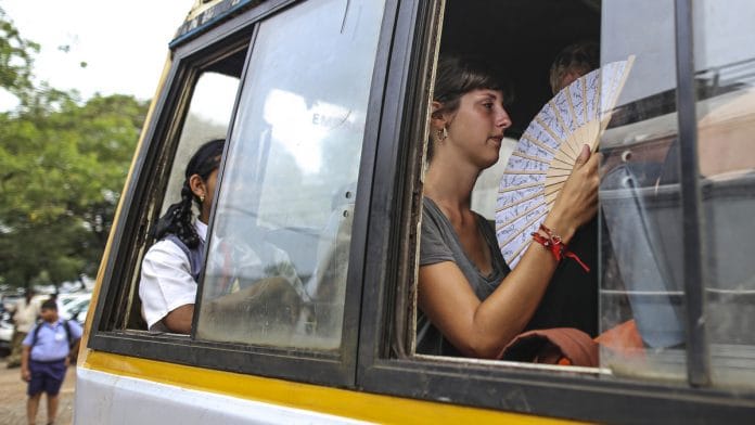 Representational image | Dhiraj Singh/Bloomberg