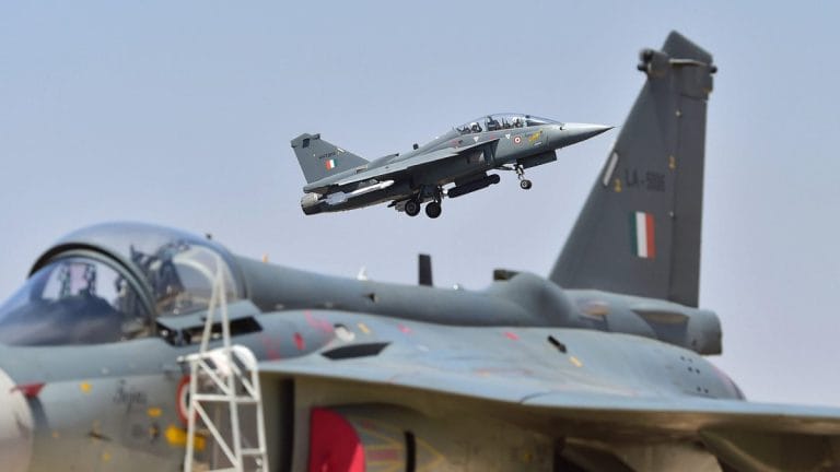 Tejas keeps India’s capability gap with China under check. It is HAL’s game to lose now