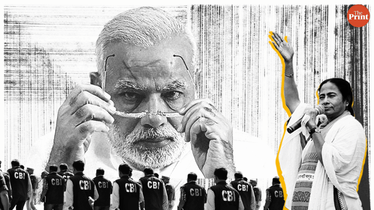 In Bengal, cops & central agencies play chor-police, trade FIRs — ‘pawns in politics’