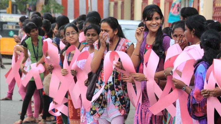 India gets new breast cancer treatment that could increase survival odds