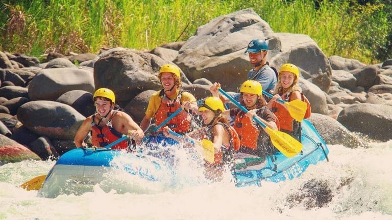 Costa Rica is one of the world’s happiest countries. Find out why