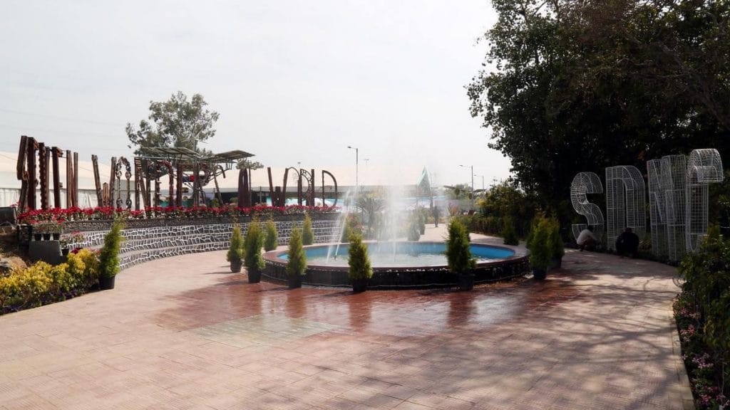 Wonders of the World Park | Suraj Singh Bisht ThePrint