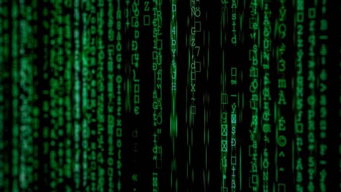 Representational image