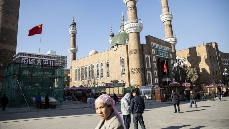 China’s brutal Ramzan crackdown on Muslims is of no interest to Pakistan or even US
