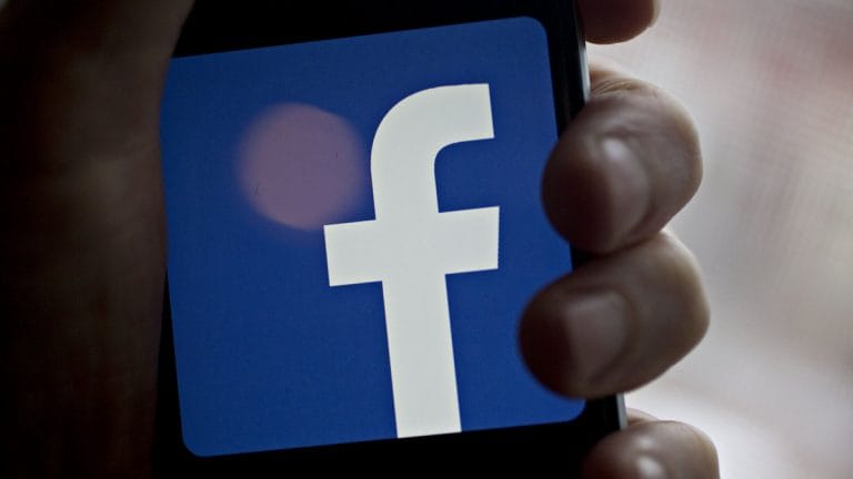 Trump administration accuses Facebook of H-1B visa abuse
