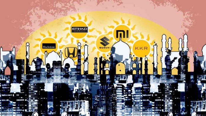 Graphic by Arindam Mukherjee | ThePrint