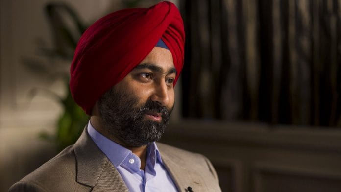 Fortis Healthcare Chairman Malvinder Mohan Singh Interview