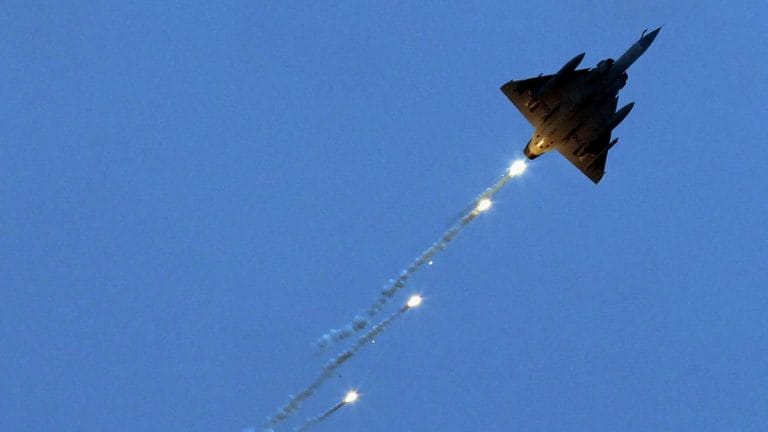 IAF pilots in Balakot air strikes say op was over in 90 seconds, families didn’t even know