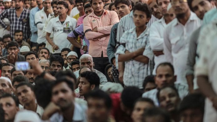 Representational image | Dhiraj Singh/Bloomberg