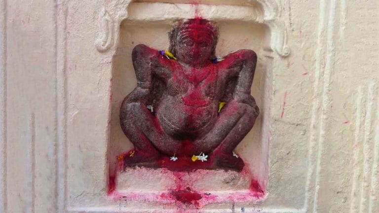 Some sects of Hinduism encourage sex during your periods