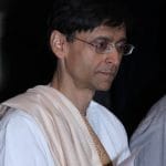 Makarand R. Paranjape