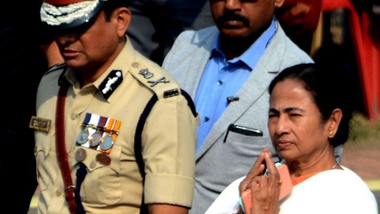 How IPS has become the Indian Political Service