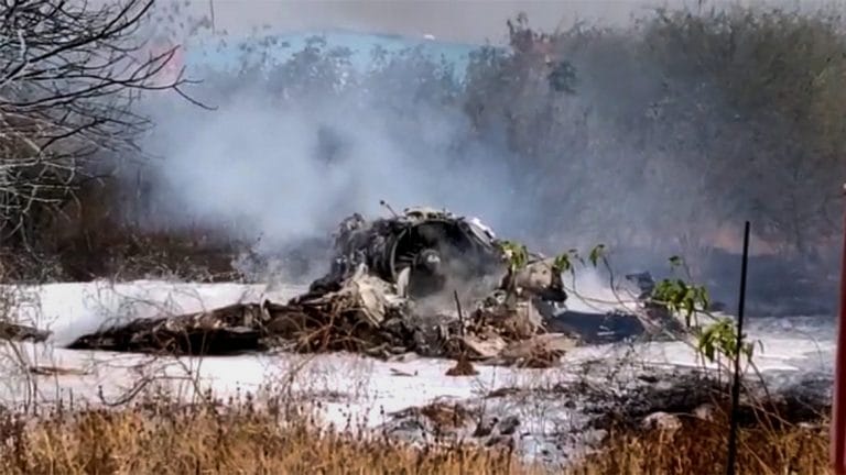 The Mirage crash should not be played for Rahul-Modi-Rafale scam-like politics