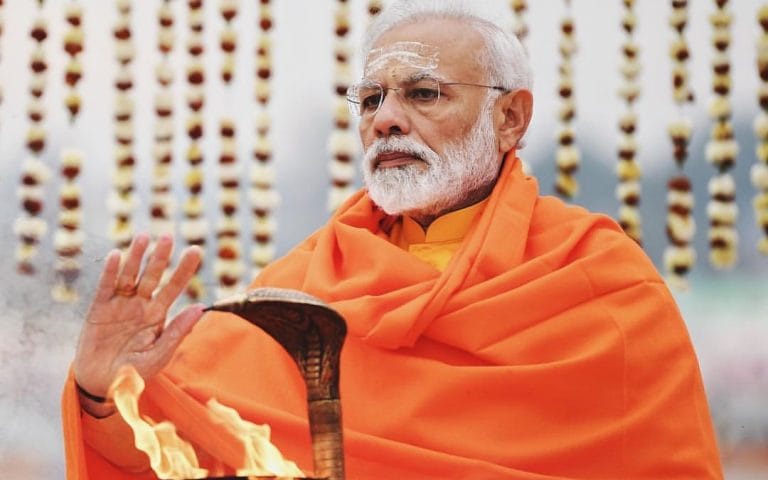 Modi, before asking your ‘Muslim sisters’ to vote for you, uphold your Raj Dharma