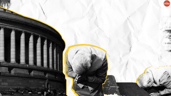 Illustration by Soham Sen/ThePrint