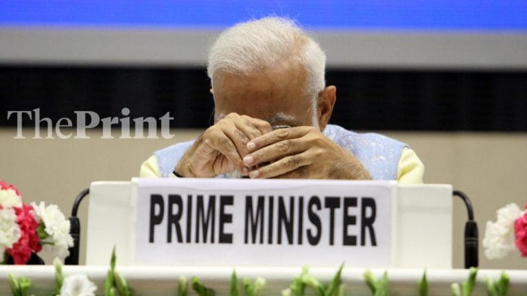 Environment is the most under-reported disaster of Narendra Modi government