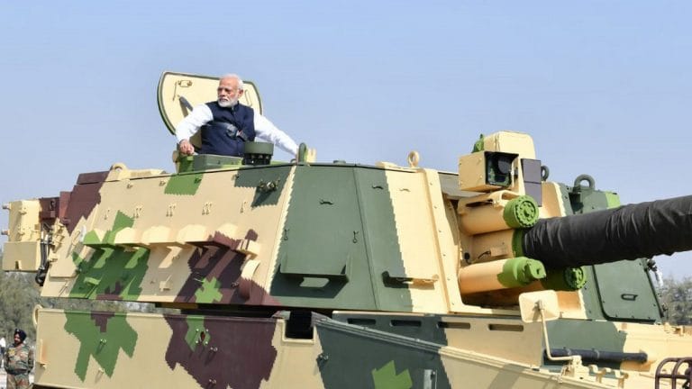 If India continues to politicise military, we may not look very different from Pakistan