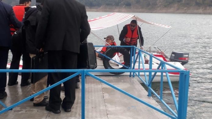 The image shared by Congress president Rahul Gandhi | @RahulGandhi/Twitter