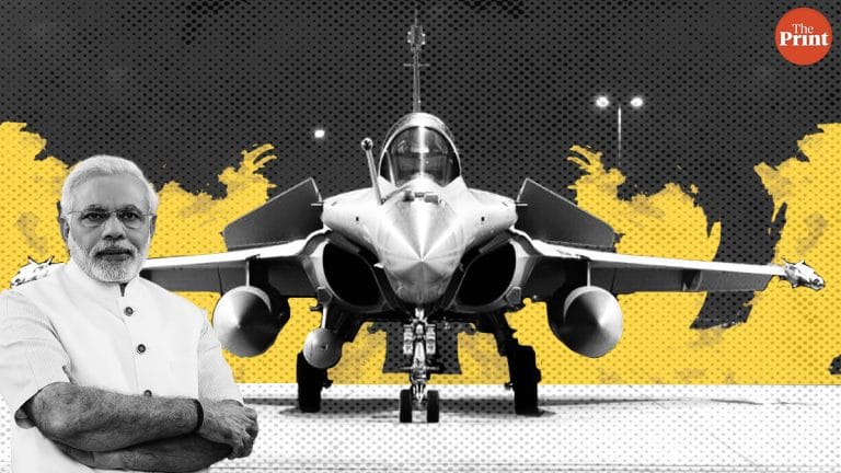 Why CAG and Modi govt’s claims of Rafale deal being cheaper are open to debate