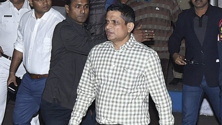 The engineer-cop who tracked down mastermind behind one of India’s biggest Ponzi schemes