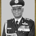 ACM S. Krishnaswamy (retd)