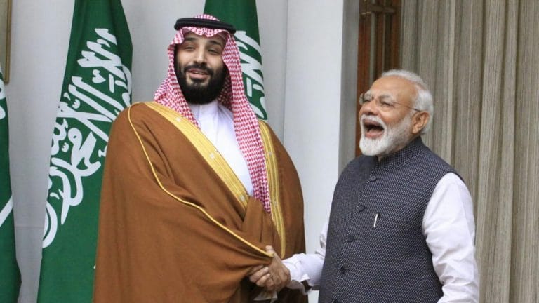 Islamic Ummah has ditched Pakistan on Kashmir. Surprise it took us so long to realise this
