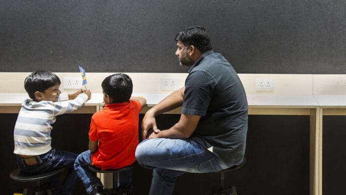 Representational image | Udit Kulshrestha/Bloomberg