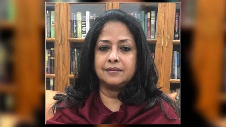 Sharmistha Mukherjee ‘quits active politics’, is last member of Pranab family to leave Congress